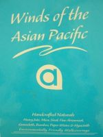 Winds of the Asian Pacific
