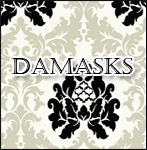 Damask Wallpaper